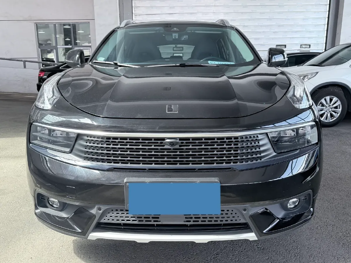 2019 LYNK&CO 01 2.0T 190HP L4 7DCT,autocango,china used car exporter,china ev exporter,chinese used car exporter,chinese used ev exporter