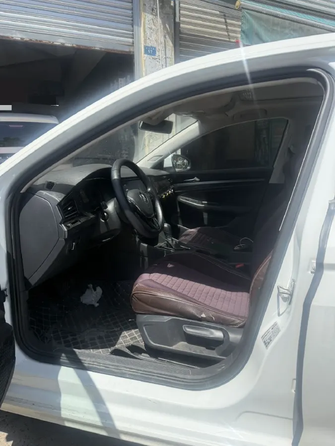 2020 Volkswagen Bora 1.5L 113HP L4 6AT,autocango,china used car exporter,china ev exporter,chinese used car exporter,chinese used ev exporter