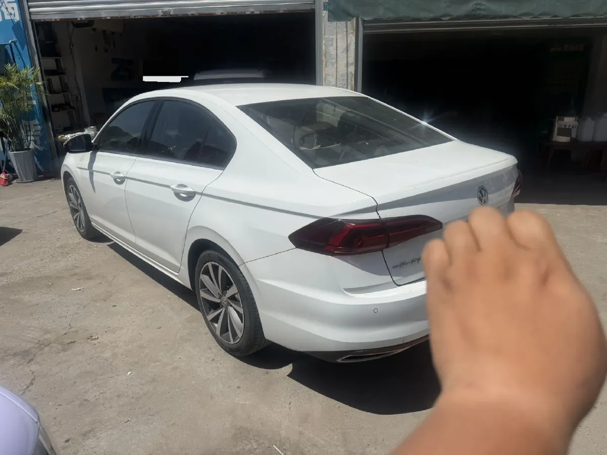 2020 Volkswagen Bora 1.5L 113HP L4 6AT,autocango,china used car exporter,china ev exporter,chinese used car exporter,chinese used ev exporter