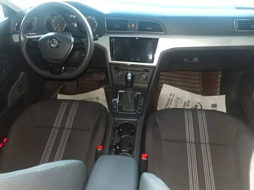 2018 Volkswagen Lamando 1.4T 131HP L4 7DCT,autocango,china used car exporter,china ev exporter,chinese used car exporter,chinese used ev exporter