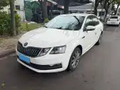 2019 SKODA OCTAVIA,autocango,china used car exporter,china ev exporter,chinese used car exporter,chinese used ev exporter