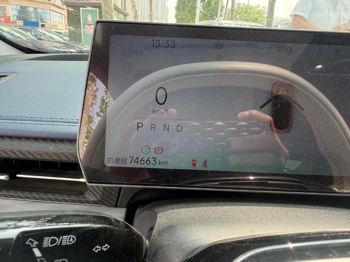 2023 Neta GT BEV 78KWH,autocango,china used car exporter,china ev exporter,chinese used car exporter,chinese used ev exporter