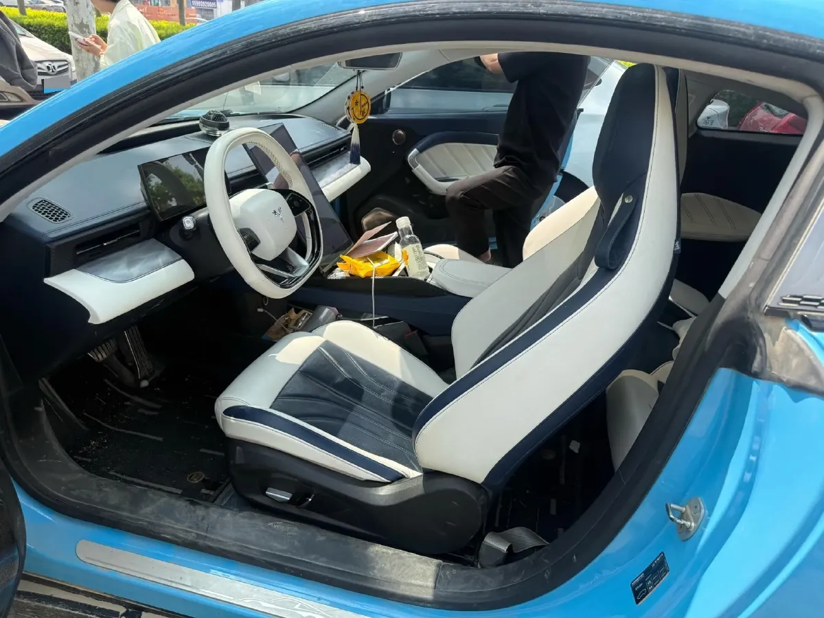 2023 Neta GT BEV 78KWH,autocango,china used car exporter,china ev exporter,chinese used car exporter,chinese used ev exporter