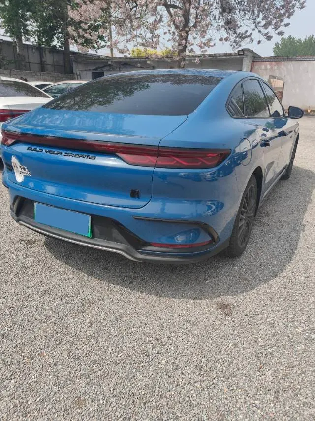 2022 BYD Seal BEV 61.4KWH,autocango,china used car exporter,china ev exporter,chinese used car exporter,chinese used ev exporter