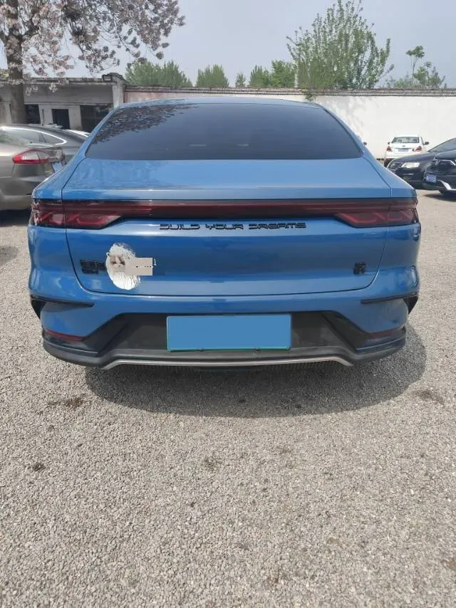 2022 BYD Seal BEV 61.4KWH,autocango,china used car exporter,china ev exporter,chinese used car exporter,chinese used ev exporter