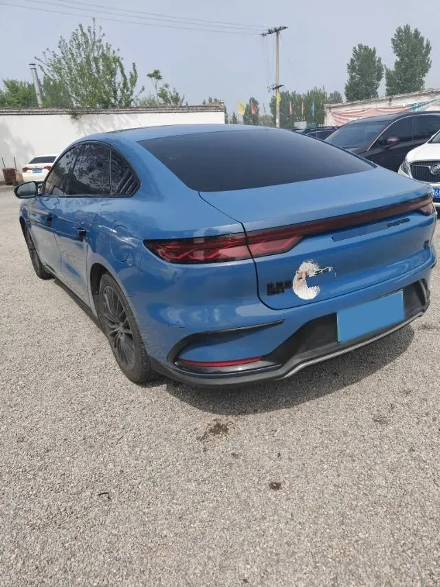 2022 BYD Seal BEV 61.4KWH,autocango,china used car exporter,china ev exporter,chinese used car exporter,chinese used ev exporter