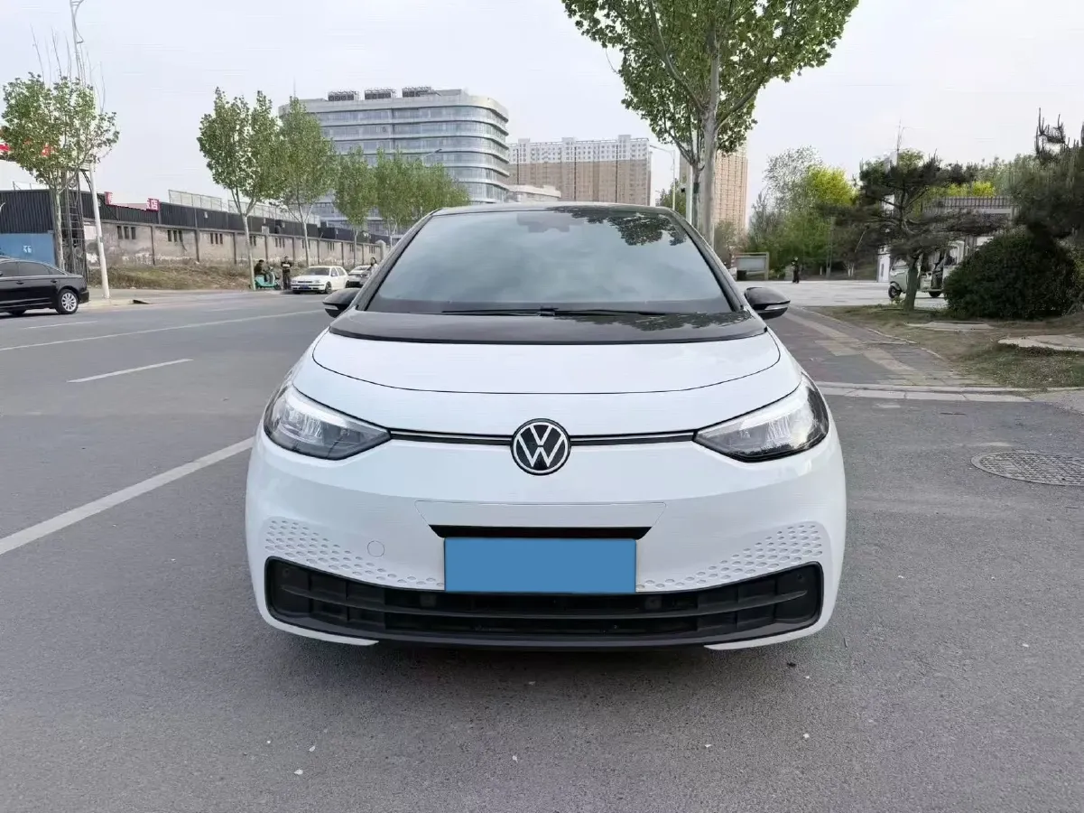2024 Volkswagen ID.3 BEV 52.8KWH,autocango,china used car exporter,china ev exporter,chinese used car exporter,chinese used ev exporter