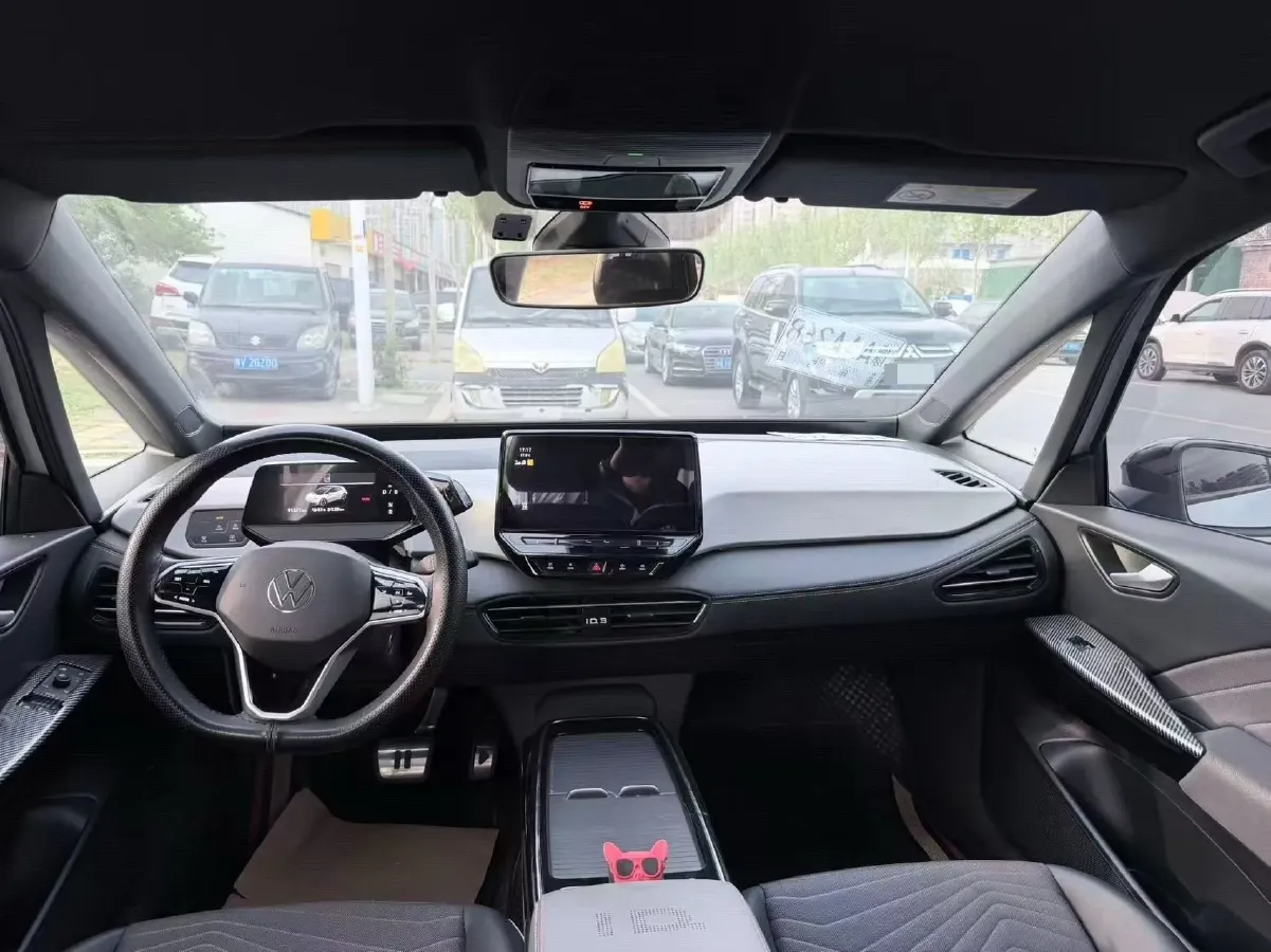 2024 Volkswagen ID.3 BEV 52.8KWH,autocango,china used car exporter,china ev exporter,chinese used car exporter,chinese used ev exporter