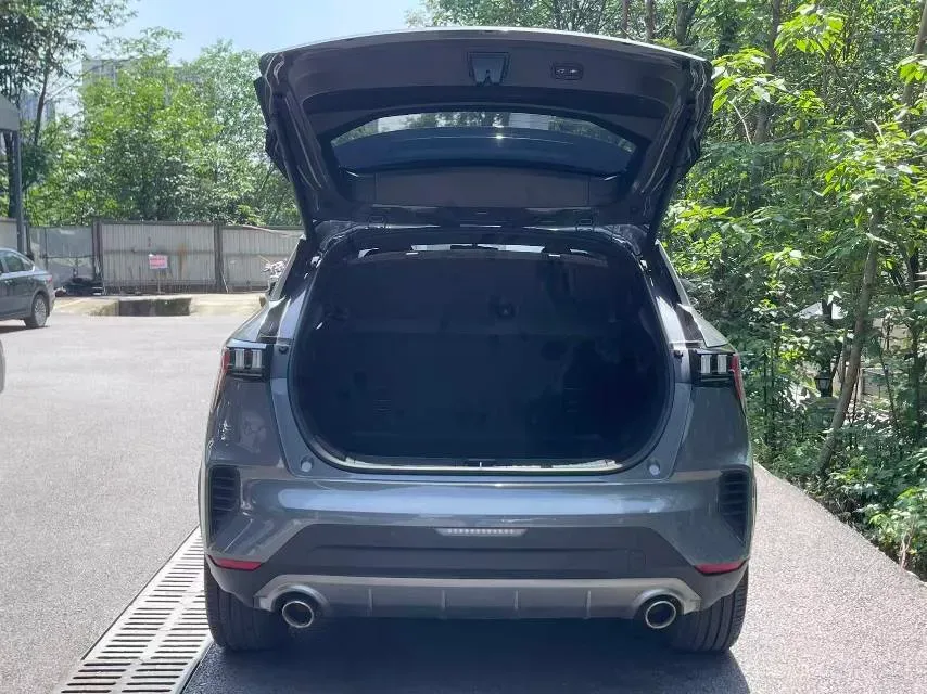 2020 LYNK&CO 06 1.5T 177HP L3 7DCT,autocango,china used car exporter,china ev exporter,chinese used car exporter,chinese used ev exporter