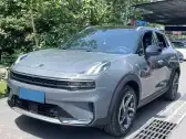2020 LYNK&CO 06,autocango,china used car exporter,china ev exporter,chinese used car exporter,chinese used ev exporter