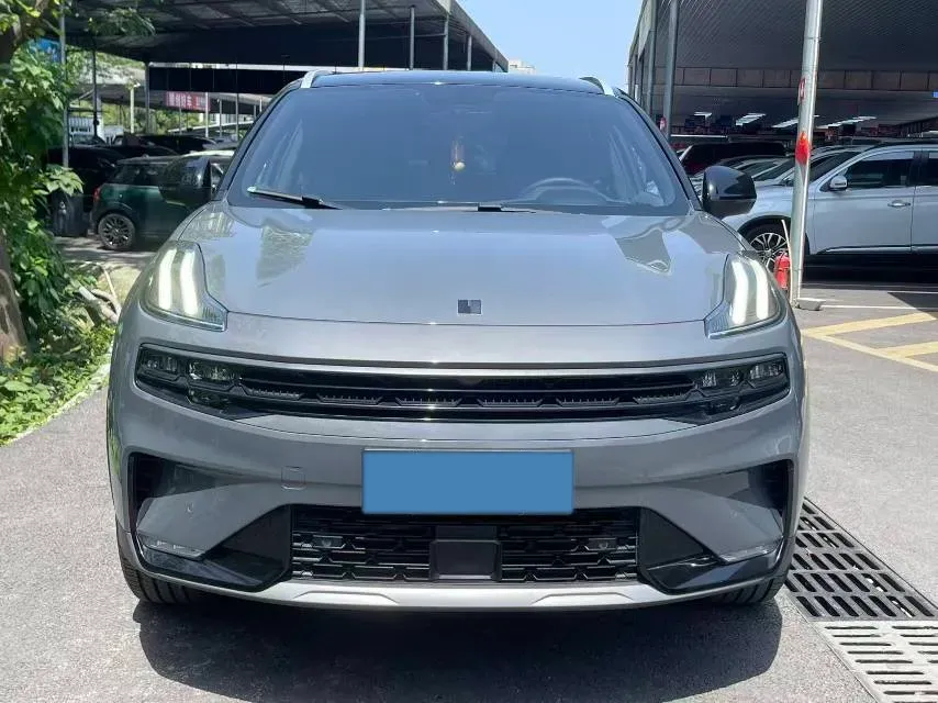 2020 LYNK&CO 06 1.5T 177HP L3 7DCT,autocango,china used car exporter,china ev exporter,chinese used car exporter,chinese used ev exporter