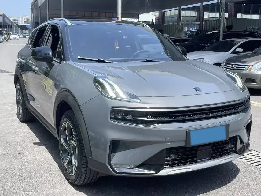 2020 LYNK&CO 06 1.5T 177HP L3 7DCT,autocango,china used car exporter,china ev exporter,chinese used car exporter,chinese used ev exporter