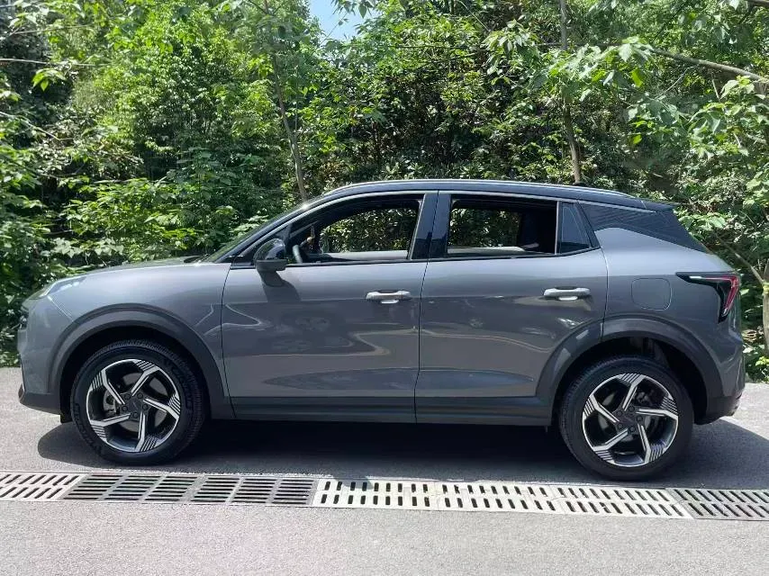 2020 LYNK&CO 06 1.5T 177HP L3 7DCT,autocango,china used car exporter,china ev exporter,chinese used car exporter,chinese used ev exporter