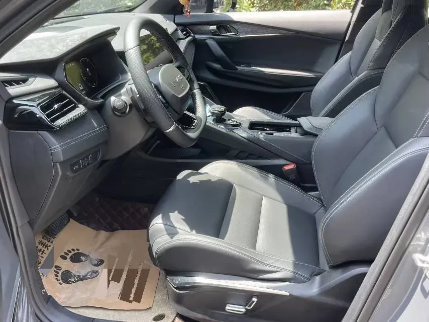 2020 LYNK&CO 06 1.5T 177HP L3 7DCT,autocango,china used car exporter,china ev exporter,chinese used car exporter,chinese used ev exporter