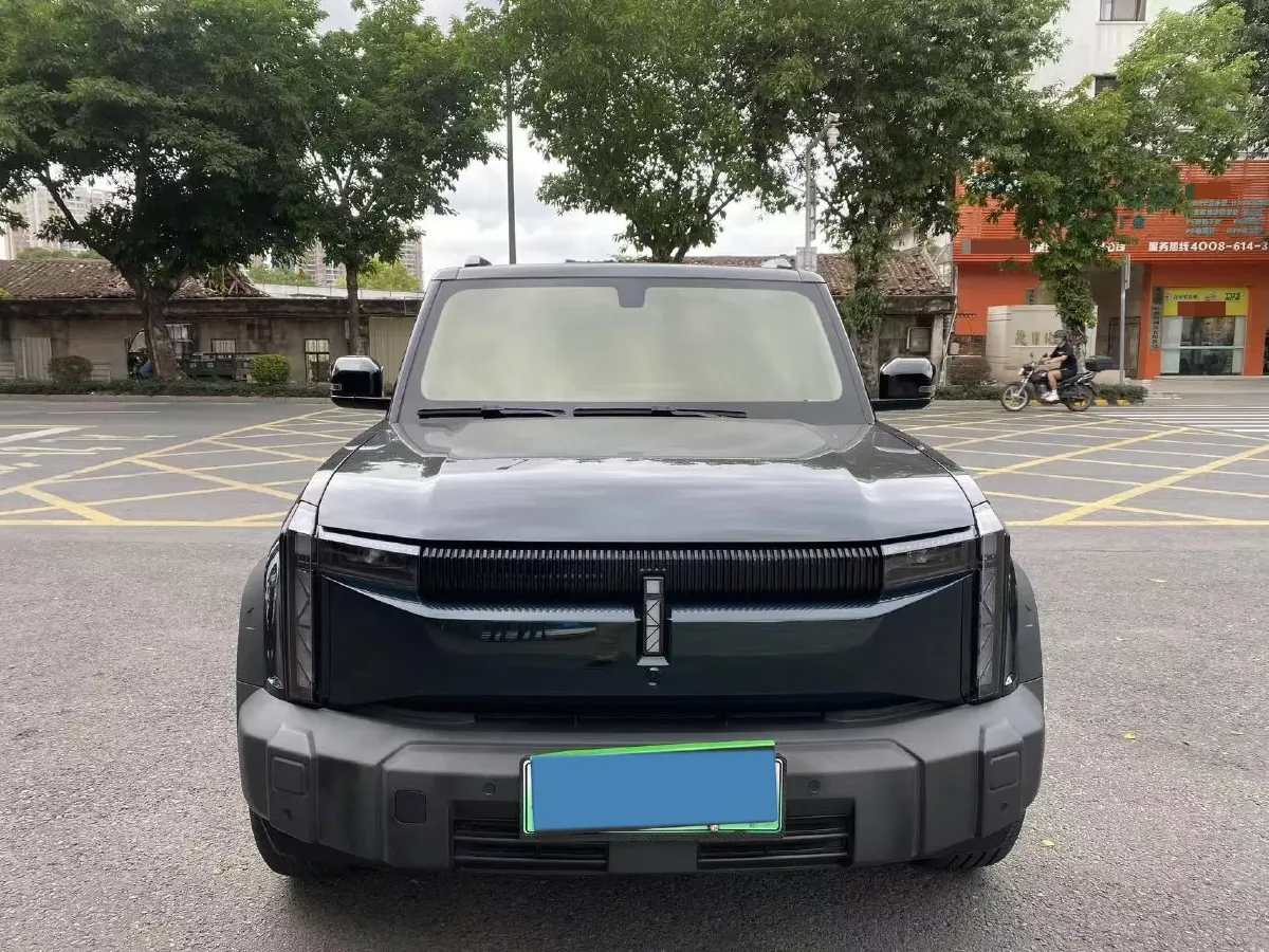 2024 iCAR iCAR 03T BEV 69.77KWH,autocango,china used car exporter,china ev exporter,chinese used car exporter,chinese used ev exporter