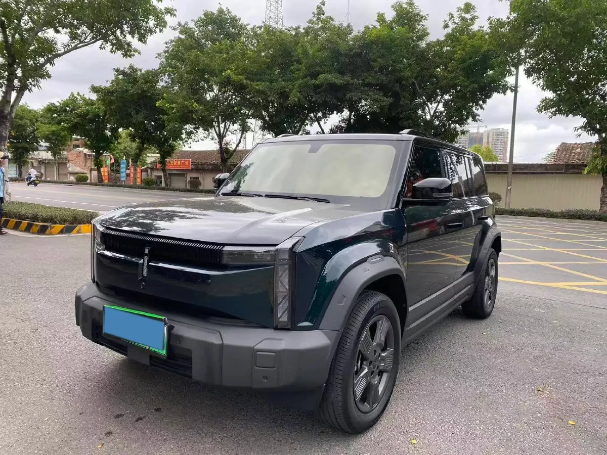 2024 iCAR iCAR 03T BEV 69.77KWH,autocango,china used car exporter,china ev exporter,chinese used car exporter,chinese used ev exporter