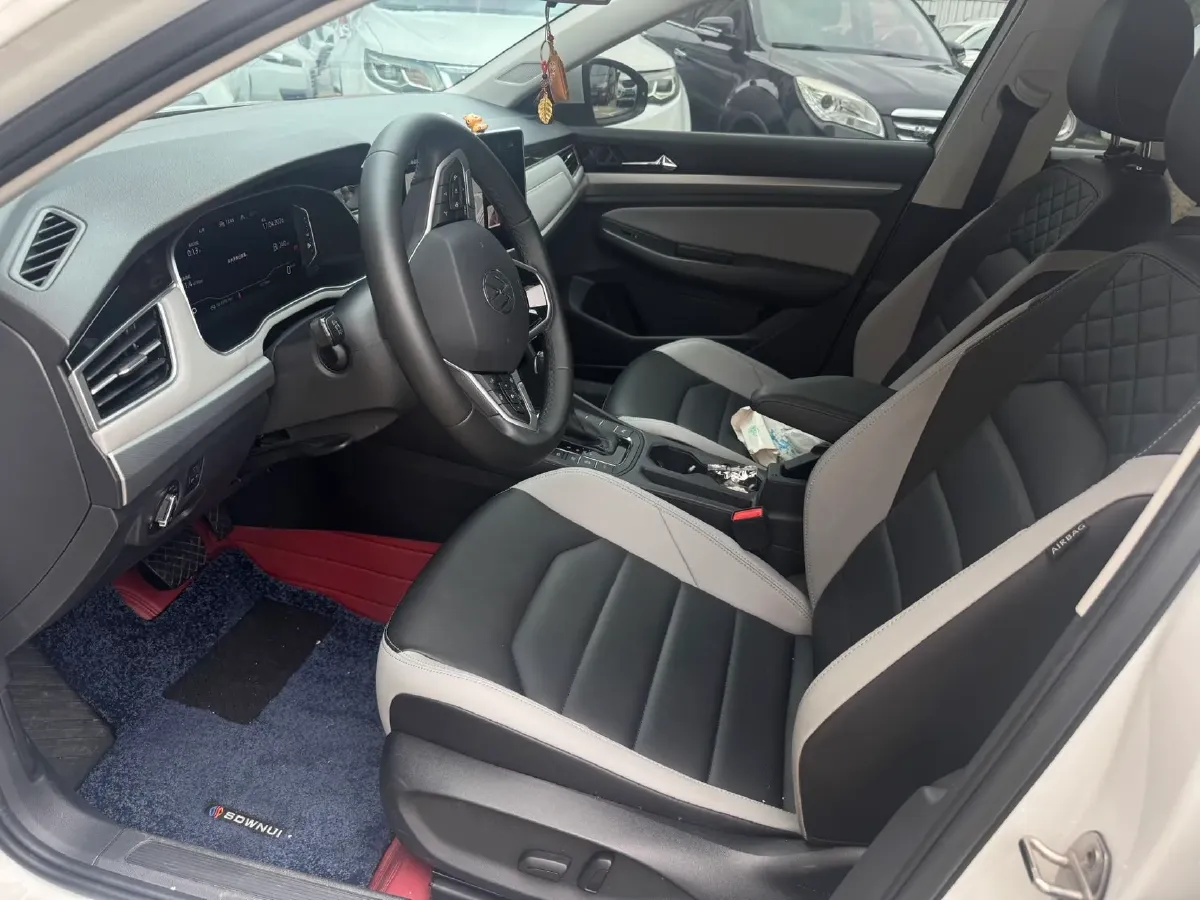 2023 Volkswagen Bora 1.4T 150HP L4 7DCT,autocango,china used car exporter,china ev exporter,chinese used car exporter,chinese used ev exporter