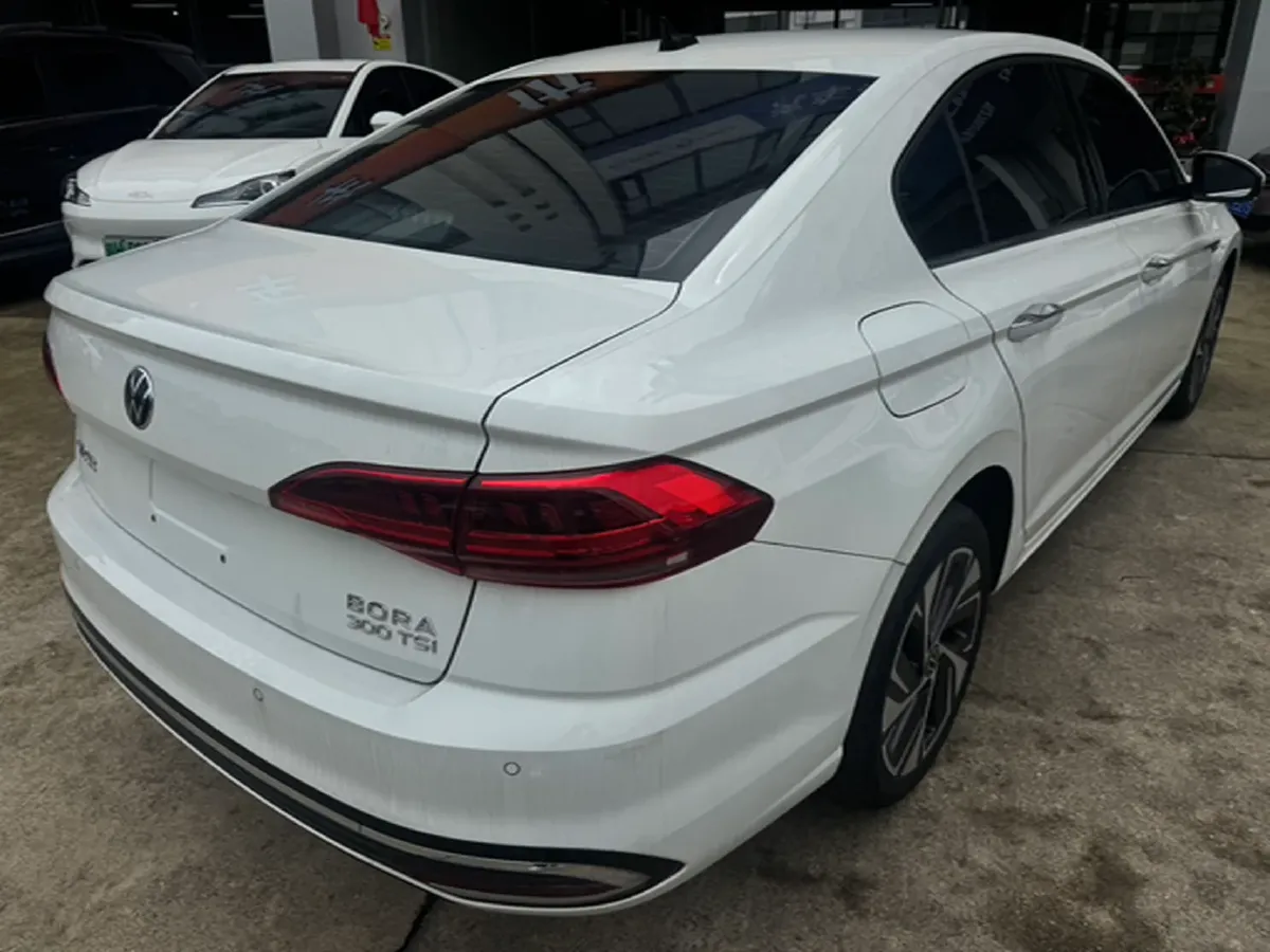 2023 Volkswagen Bora 1.4T 150HP L4 7DCT,autocango,china used car exporter,china ev exporter,chinese used car exporter,chinese used ev exporter