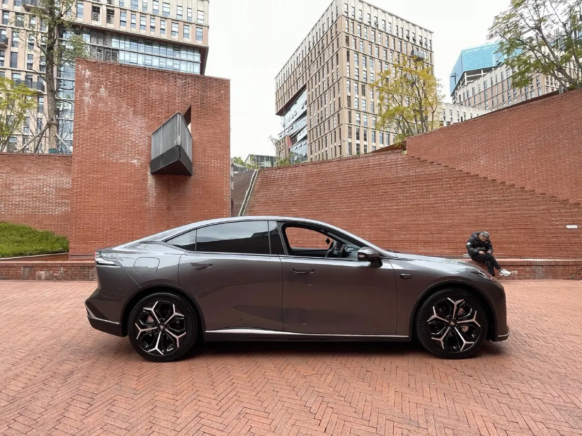 2023 Deepal SL03 1.5L 95HP L4 REEV 28.39KWH,autocango,china used car exporter,china ev exporter,chinese used car exporter,chinese used ev exporter