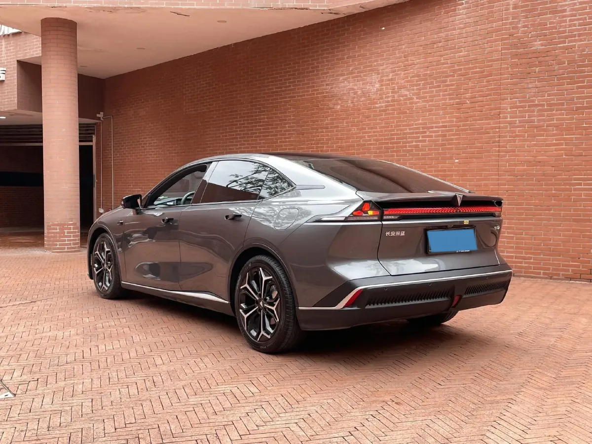 2023 Deepal SL03 1.5L 95HP L4 REEV 28.39KWH,autocango,china used car exporter,china ev exporter,chinese used car exporter,chinese used ev exporter