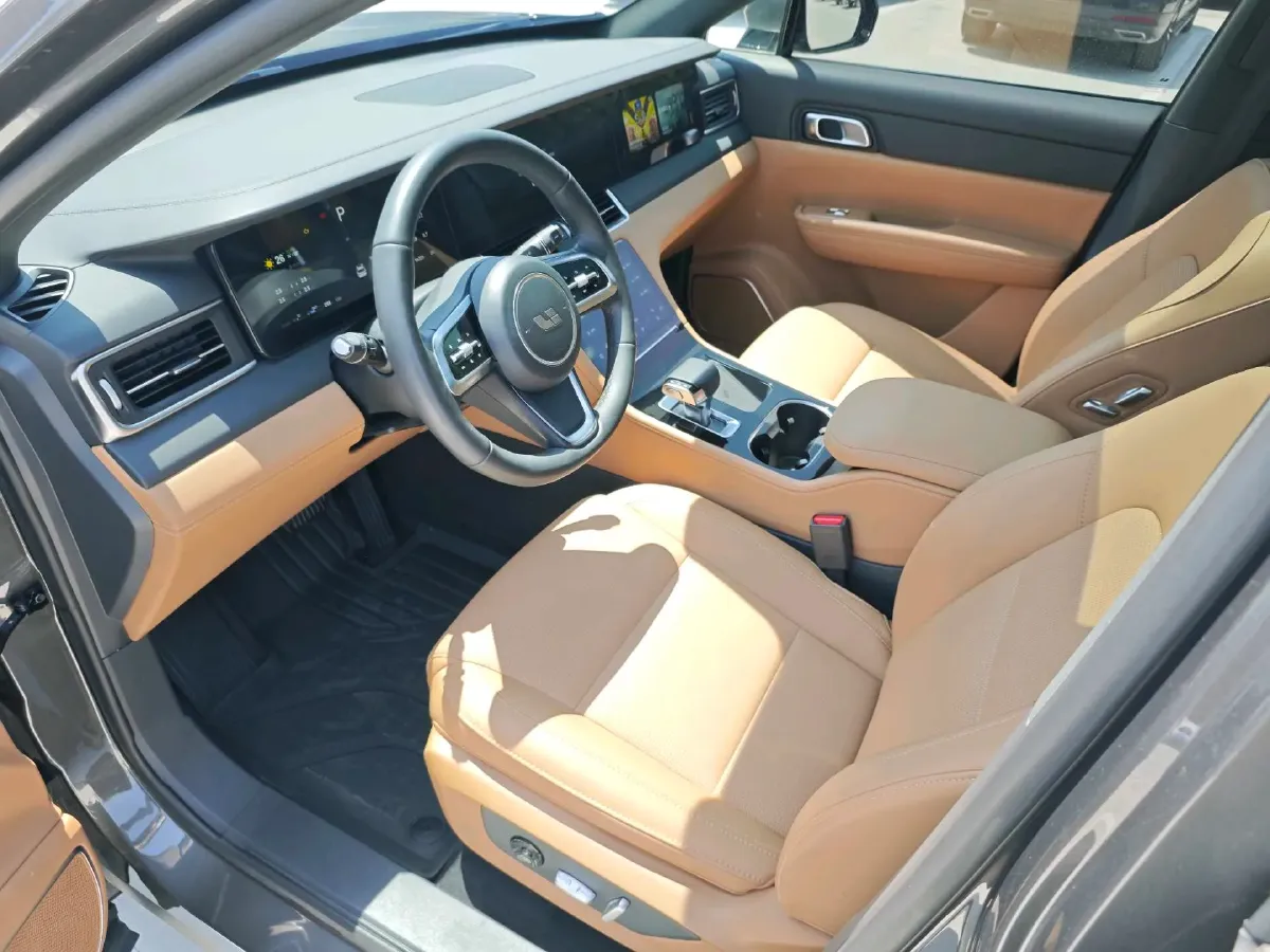 2021 Li ONE Range Extended 131HP REEV 40.5KWH,autocango,china used car exporter,china ev exporter,chinese used car exporter,chinese used ev exporter