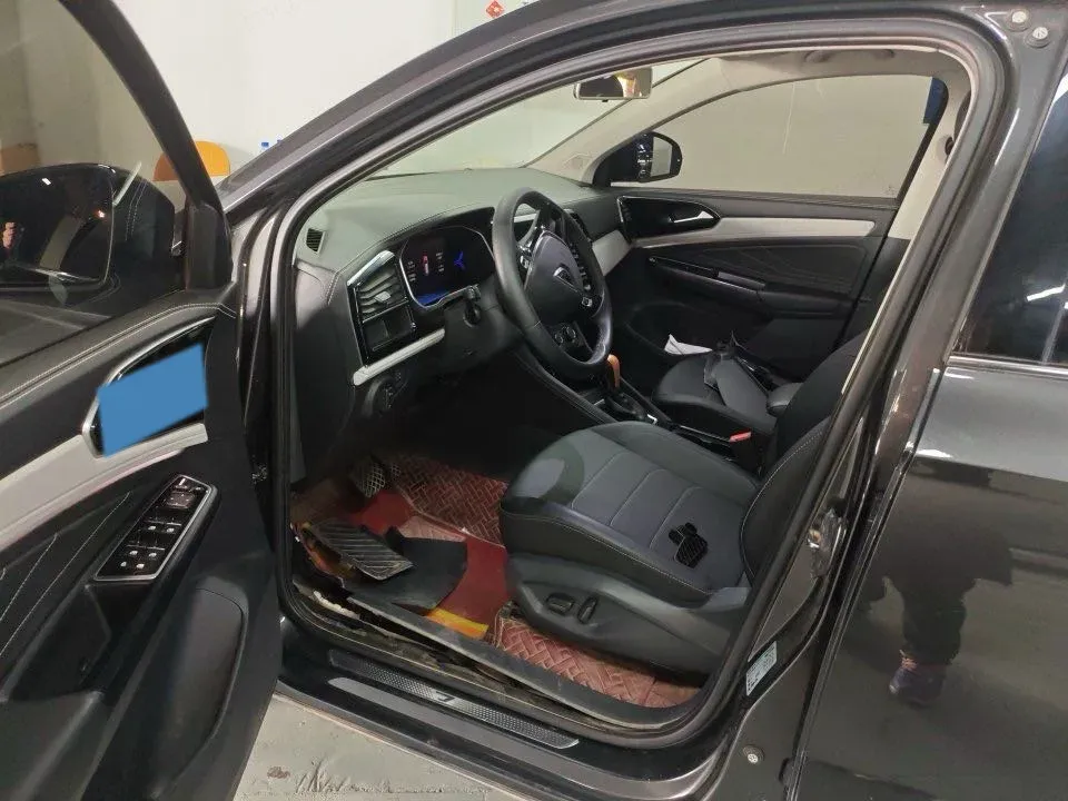 2022 Jetta VS7 1.4T 150HP L4 6AT,autocango,china used car exporter,china ev exporter,chinese used car exporter,chinese used ev exporter