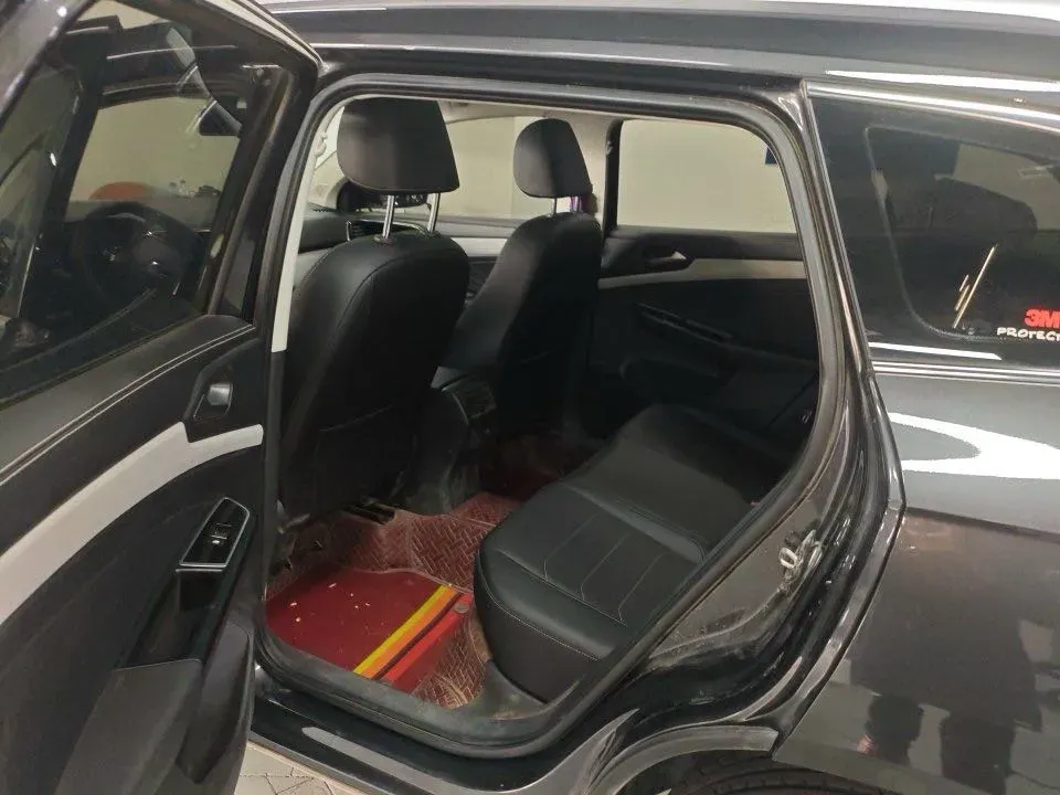 2022 Jetta VS7 1.4T 150HP L4 6AT,autocango,china used car exporter,china ev exporter,chinese used car exporter,chinese used ev exporter