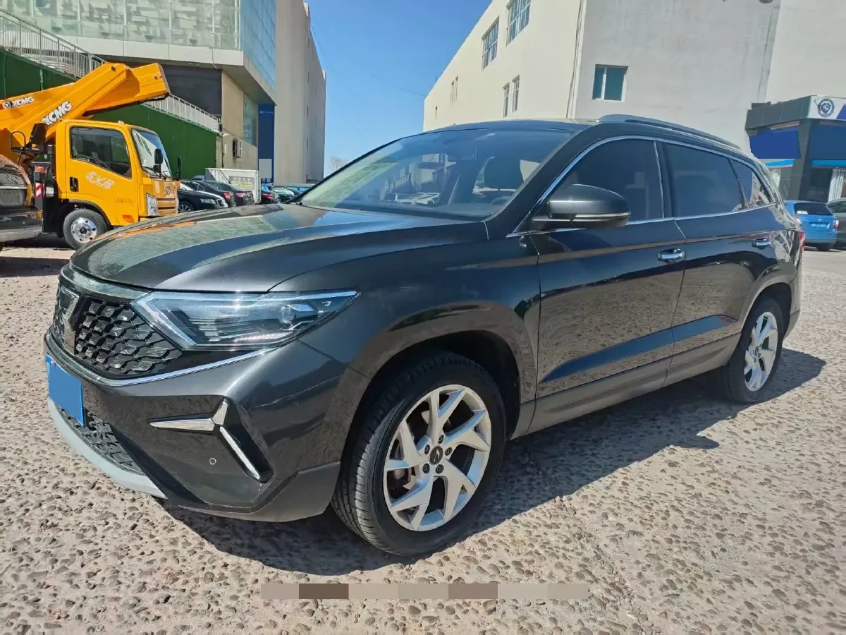 2022 Jetta VS7 1.4T 150HP L4 6AT,autocango,china used car exporter,china ev exporter,chinese used car exporter,chinese used ev exporter