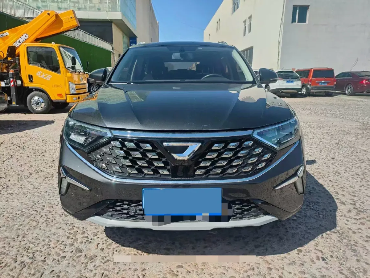 2022 Jetta VS7 1.4T 150HP L4 6AT,autocango,china used car exporter,china ev exporter,chinese used car exporter,chinese used ev exporter