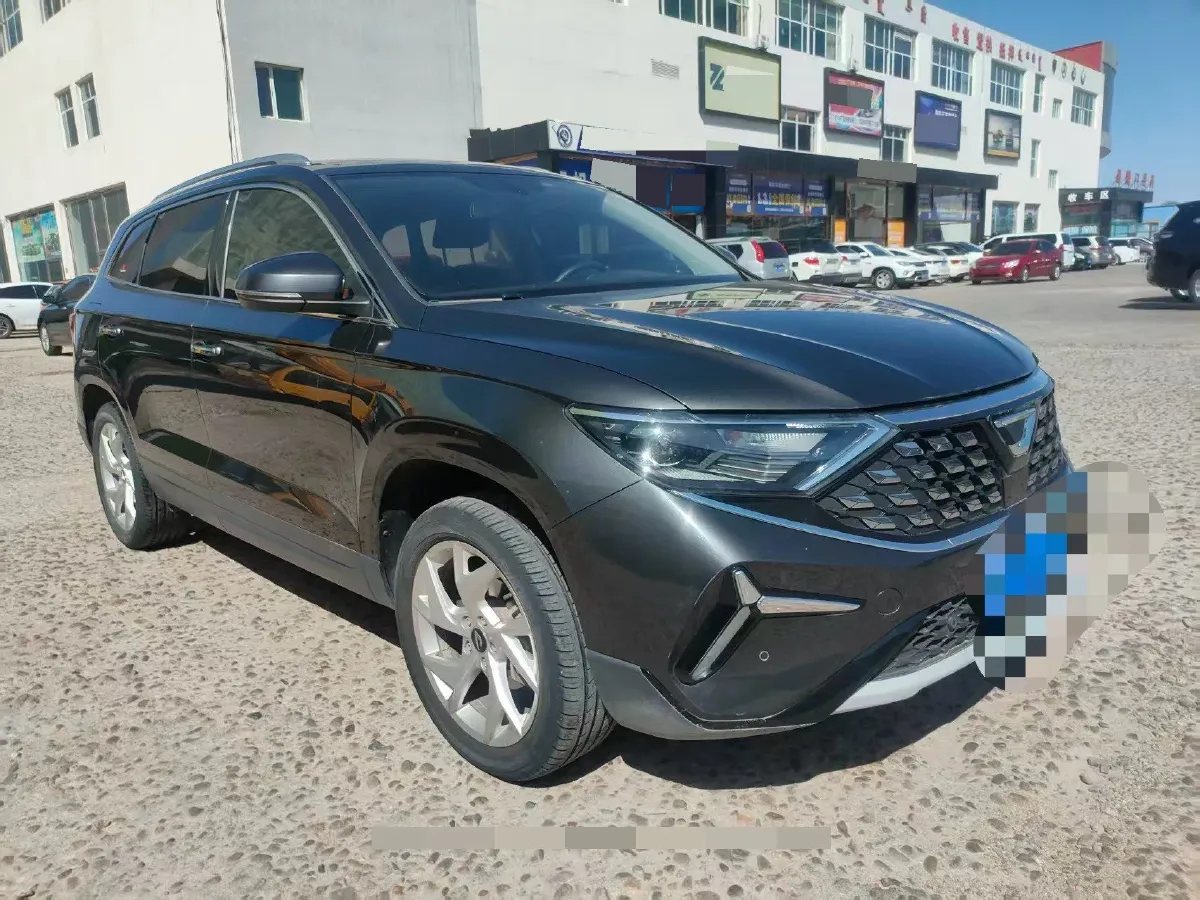 2022 Jetta VS7 1.4T 150HP L4 6AT,autocango,china used car exporter,china ev exporter,chinese used car exporter,chinese used ev exporter