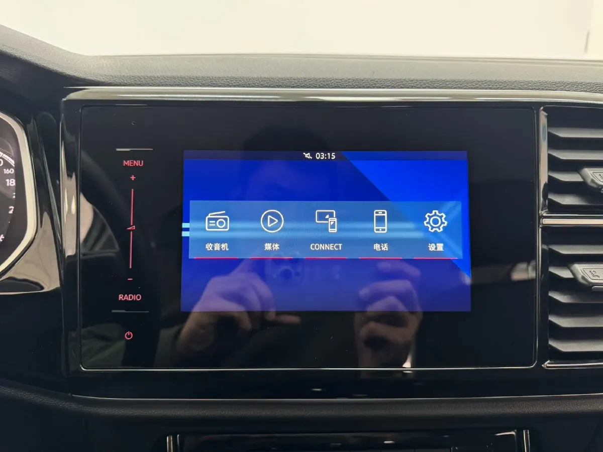 2021 Jetta VS5 1.4T 150HP L4 6AT,autocango,china used car exporter,china ev exporter,chinese used car exporter,chinese used ev exporter