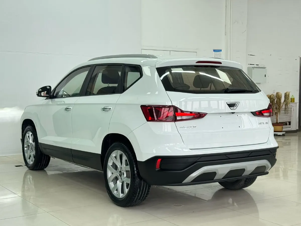 2021 Jetta VS5 1.4T 150HP L4 6AT,autocango,china used car exporter,china ev exporter,chinese used car exporter,chinese used ev exporter