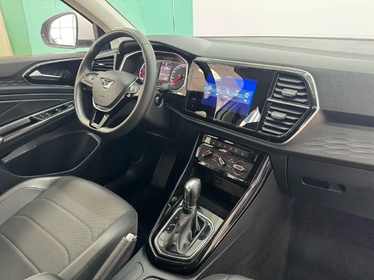 2021 Jetta VS5 1.4T 150HP L4 6AT,autocango,china used car exporter,china ev exporter,chinese used car exporter,chinese used ev exporter