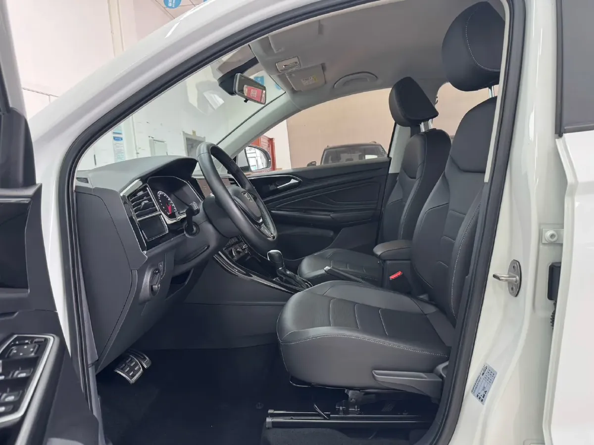 2021 Jetta VS5 1.4T 150HP L4 6AT,autocango,china used car exporter,china ev exporter,chinese used car exporter,chinese used ev exporter