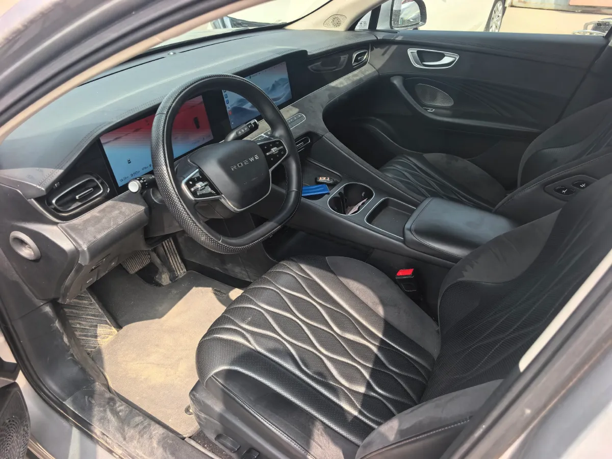 2023 Roewe D7 1.5L 112HP L4 1DHT PHEV 21.4KWH,autocango,china used car exporter,china ev exporter,chinese used car exporter,chinese used ev exporter