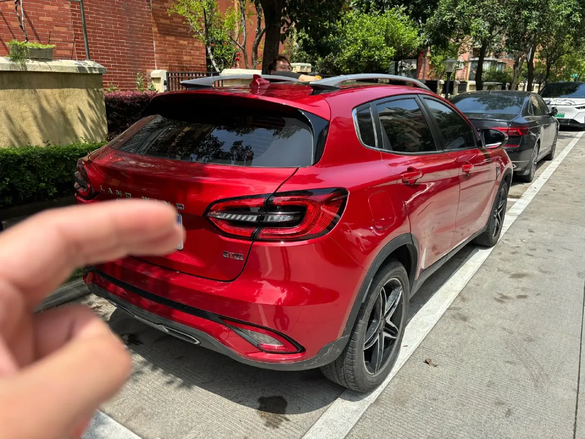 2018 ChangAn CS55 1.5T 156HP L4 6AT,autocango,china used car exporter,china ev exporter,chinese used car exporter,chinese used ev exporter