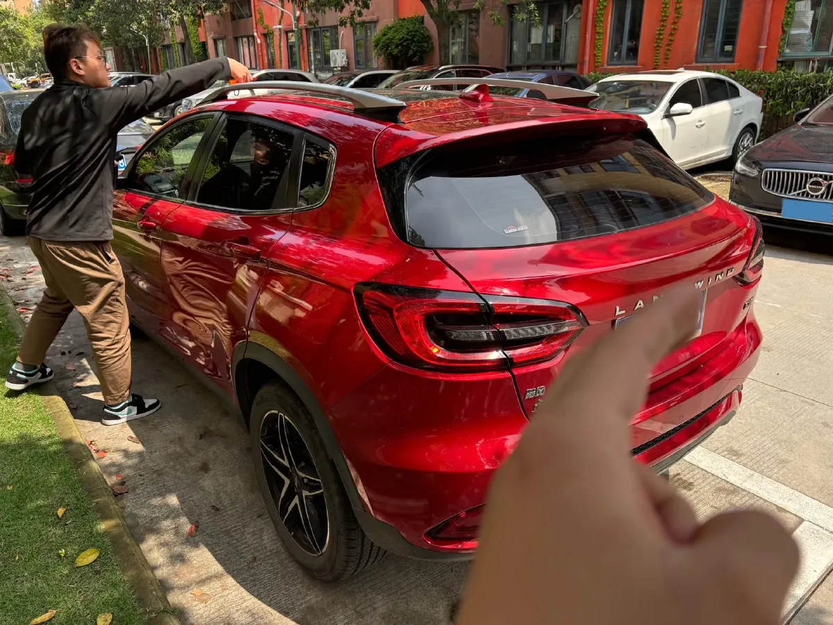 2018 ChangAn CS55 1.5T 156HP L4 6AT,autocango,china used car exporter,china ev exporter,chinese used car exporter,chinese used ev exporter