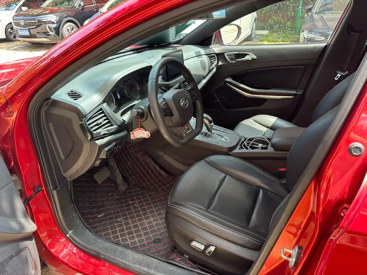 2018 ChangAn CS55 1.5T 156HP L4 6AT,autocango,china used car exporter,china ev exporter,chinese used car exporter,chinese used ev exporter