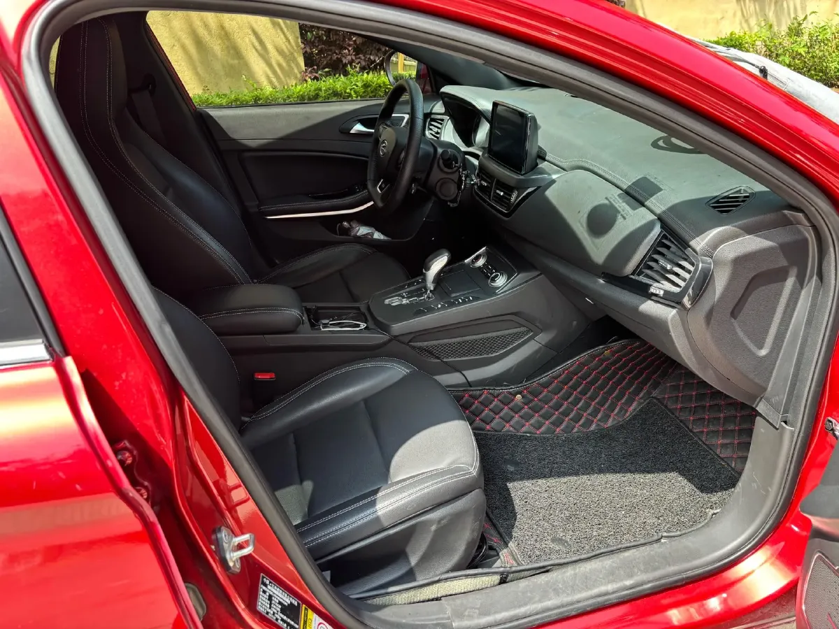 2018 ChangAn CS55 1.5T 156HP L4 6AT,autocango,china used car exporter,china ev exporter,chinese used car exporter,chinese used ev exporter