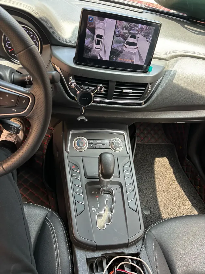 2018 ChangAn CS55 1.5T 156HP L4 6AT,autocango,china used car exporter,china ev exporter,chinese used car exporter,chinese used ev exporter