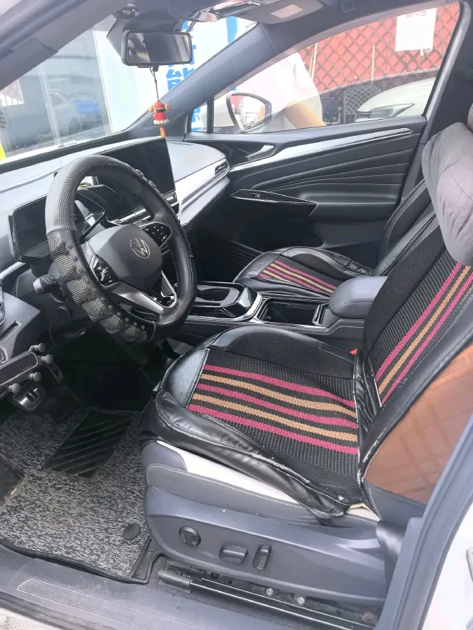 2021 Volkswagen ID.4 Crozz BEV 55.7KWH,autocango,china used car exporter,china ev exporter,chinese used car exporter,chinese used ev exporter