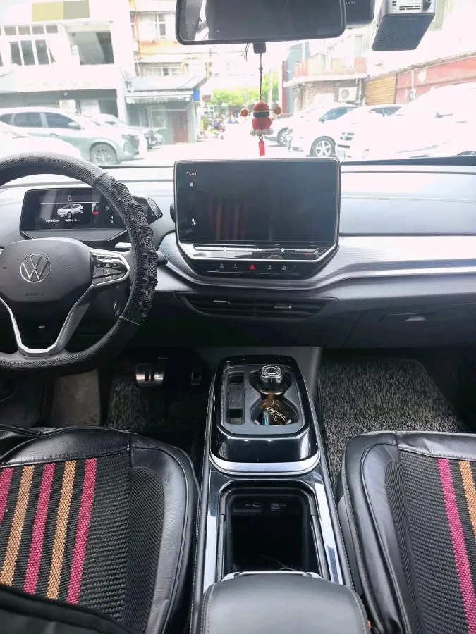 2021 Volkswagen ID.4 Crozz BEV 55.7KWH,autocango,china used car exporter,china ev exporter,chinese used car exporter,chinese used ev exporter