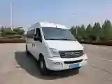 2021 MAXUS XinTu V80 2.0T 127HP L4 6MT