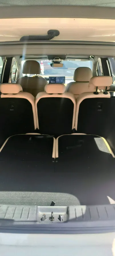 2023 Geely Okavango L 2.0T 218HP L4 7DCT,autocango,china used car exporter,china ev exporter,chinese used car exporter,chinese used ev exporter