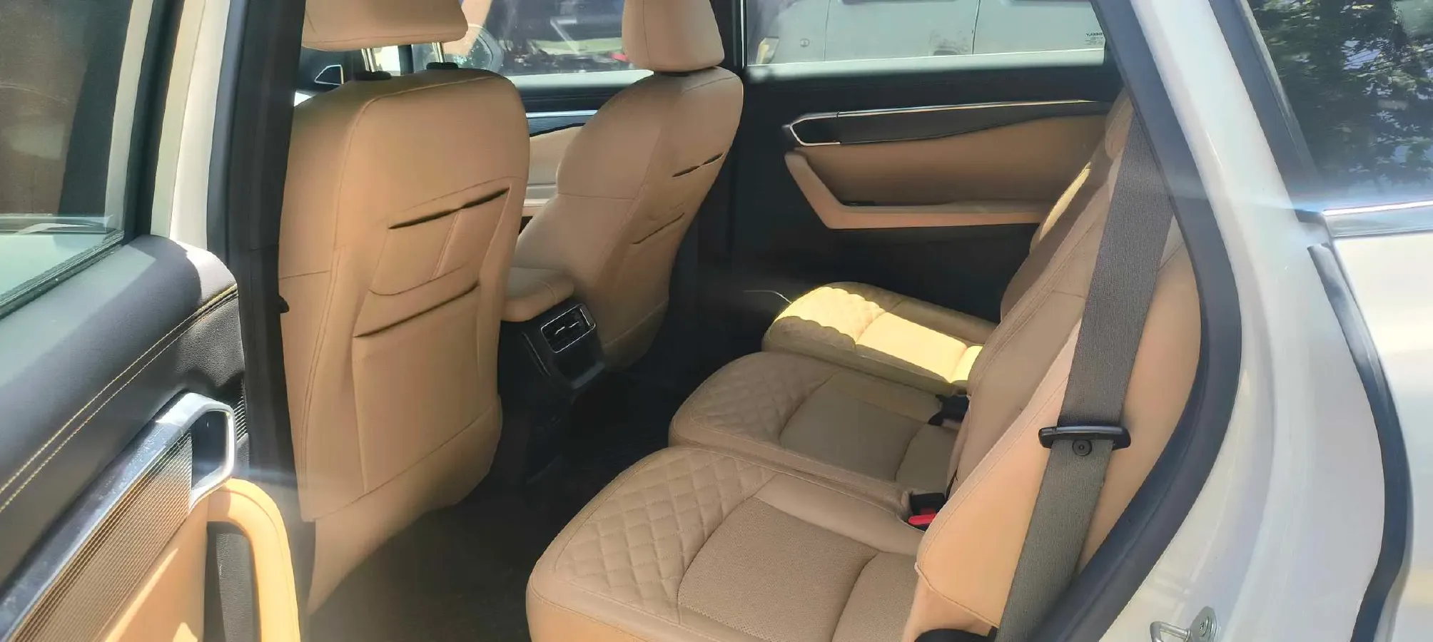 2023 Geely Okavango L 2.0T 218HP L4 7DCT,autocango,china used car exporter,china ev exporter,chinese used car exporter,chinese used ev exporter