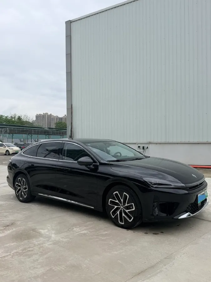 2025 BaoJun XiangJing 1.5T 143HP L4 1DHT PHEV,autocango,china used car exporter,china ev exporter,chinese used car exporter,chinese used ev exporter