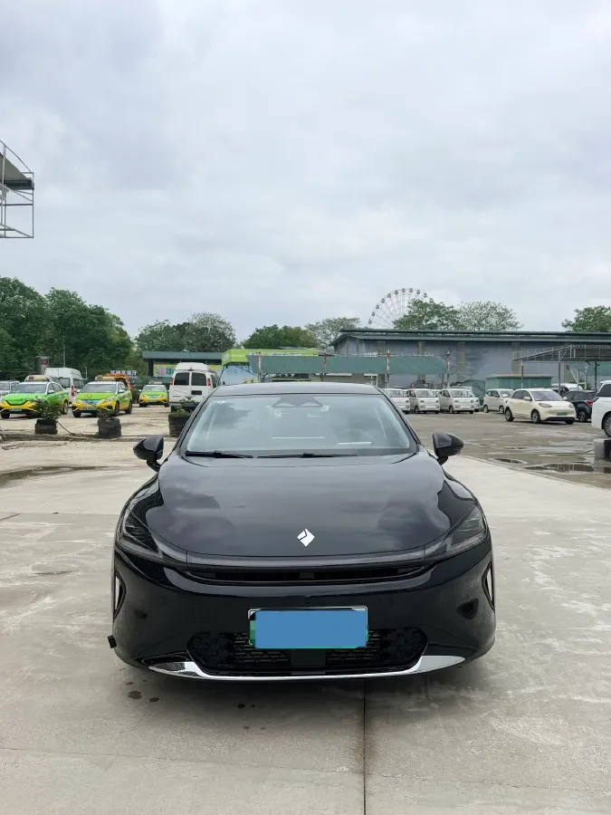 2025 BaoJun XiangJing 1.5T 143HP L4 1DHT PHEV,autocango,china used car exporter,china ev exporter,chinese used car exporter,chinese used ev exporter