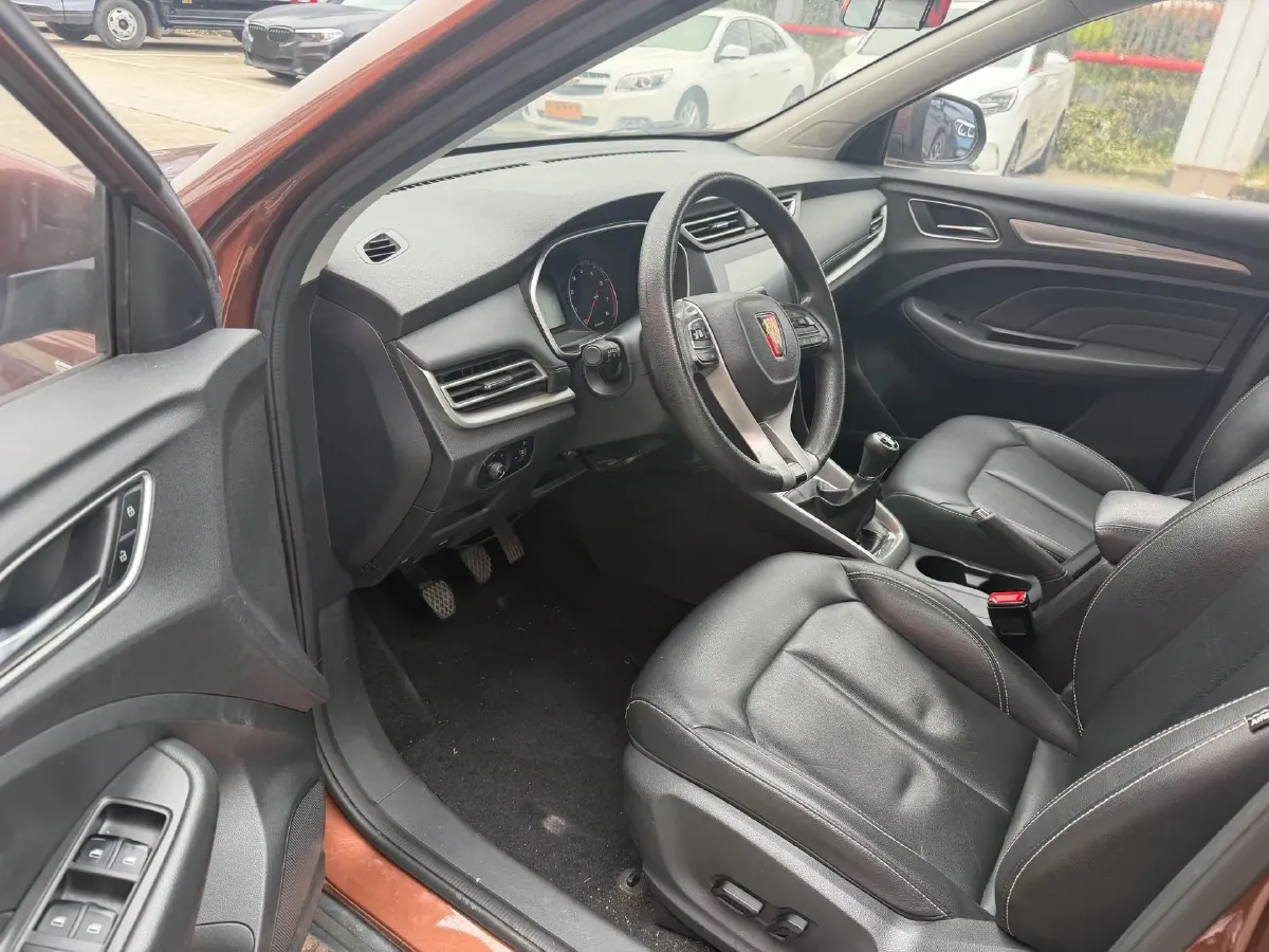 2018 Roewe RX5 1.5T 169HP L4 6MT,autocango,china used car exporter,china ev exporter,chinese used car exporter,chinese used ev exporter