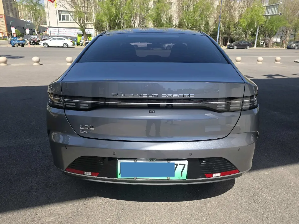2024 BYD Destroyer 05 1.5L 110HP L4 E-CVT PHEV 8.3KWH,autocango,china used car exporter,china ev exporter,chinese used car exporter,chinese used ev exporter