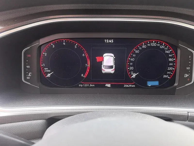 2023 Volkswagen T-Roc 1.5T 160HP L4 7DCT,autocango,china used car exporter,china ev exporter,chinese used car exporter,chinese used ev exporter